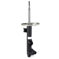 Shock Absorber set front gas pressure KYB suitable for...