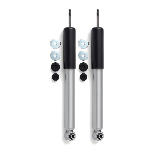 Stoßdämpfer-Set hinten Gasdruck Teleskop KYB für u.a. MB C-KLASSE