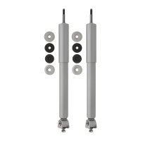 Shock absorber set front gas telescopic KYB for...