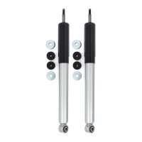 Shock absorber set rear gas pressure telescopic KYB for...