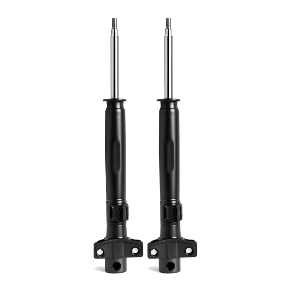 Stoßdämpfer-Set Vorderachse Gasdruck Federbein KYB für u.a. MERCEDES-BENZ 124