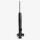 Shock Absorber set front axle gas pressure KYB for MERCEDES-BENZ 124 and others