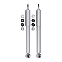 Stoßdämpfer-Set hinten Gasdruck...