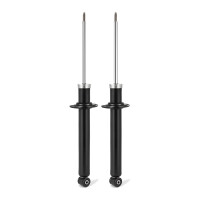 Stoßdämpfer-Set hinten Gasdruck federtragender...