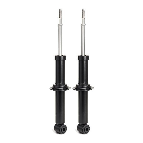 Stoßdämpfer-Set hinten Öldruck federtragender Dämpfer KYB für u.a. SKODA FAVORIT