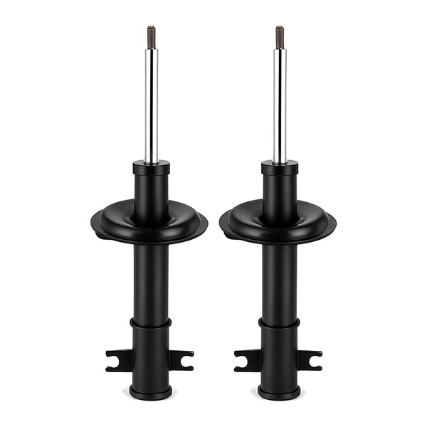 Stoßdämpfer-Set Vorderachse Gasdruck Federbein KYB für u.a. ALFA ROMEO 145