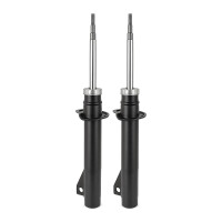 Stoßdämpfer-Set vorne Gasdruck federtragend...