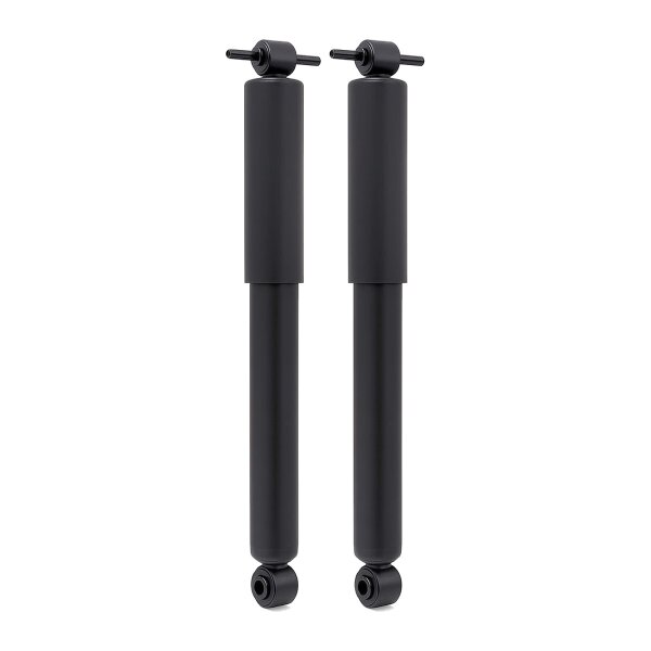 Stoßdämpfer-Set Hinterachse Gasdruck Teleskop-Stoßdämpfer KYB für JEEP CHEROKEE