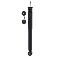 Stoßdämpfer-Set Hinterachse Gasdruck Teleskop...