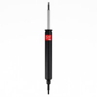 Stoßdämpfer-Set Hinterachse Gasdruck Teleskop...