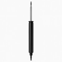 Stoßdämpfer-Set Hinterachse Gasdruck Teleskop...