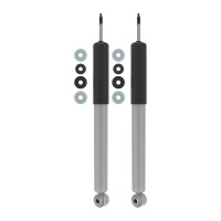 Stoßdämpfer-Set hinten Gasdruck...