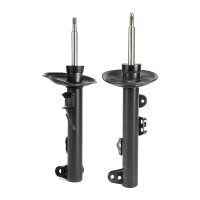 Stoßdämpfer-Set vorne Gasdruck Dämpfer...