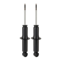 Shock absorber set rear gas spring-loaded damper KYB for...