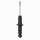 Shock Absorber set rear axle gas pressure KYB IAM-Expertise for e.g. AUDI 100