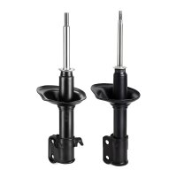 Stoßdämpfer-Set vorne links rechts Gasdruck...