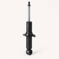 Shock Absorber set rear axle gas pressure KYB for SUBARU LEGACY and others