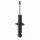 Shock Absorber set rear axle gas pressure KYB for SUBARU LEGACY and others