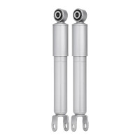 Shock absorber set rear gas pressure telescopic KYB for...