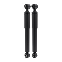 Shock absorber set rear gas pressure telescopic KYB for...