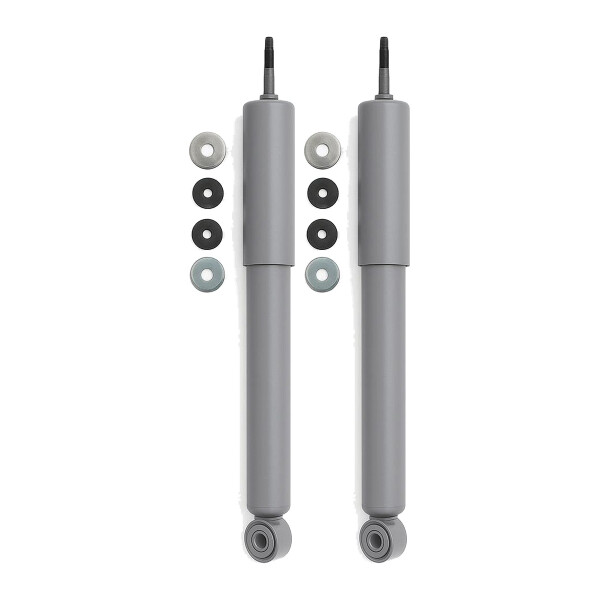 Stoßdämpfer-Set hinten Gasdruck Teleskop KYB für u.a. MITSUBISHI PAJERO