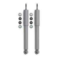 Stoßdämpfer-Set hinten Gasdruck Teleskop KYB...