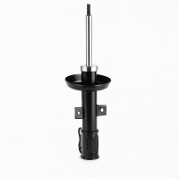Shock Absorber set front axle gas pressure KYB for SAAB...