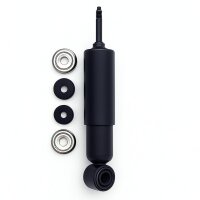 Shock Absorber set front axle oil pressure telescopic KYB...