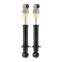 Shock absorber set rear axle gas spring-loaded damper KYB...