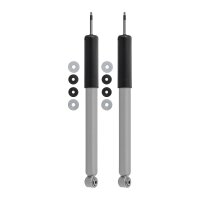 Shock absorber set front axle gas pressure telescopic KYB...