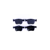 Bremsensatz rundum sorglos für Vorderachse...