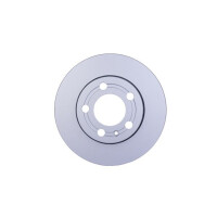 Brake Kit all-round carefree for front axle rear axle HELLA for e.g. SKODA