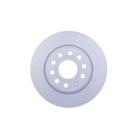 Brake Kit all-round carefree for front axle rear axle HELLA for e.g. VW Beetle