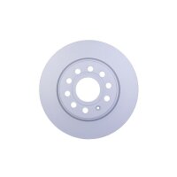 Brake Kit all-round carefree for front axle rear axle HELLA for e.g. VW Golf