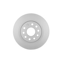 Brake Kit all-round carefree for front axle rear axle HELLA for e.g. SEAT LEON