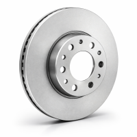 Brake Kit all-round carefree for front axle HELLA for DACIA Duster and others
