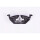 Bremsensatz rundum sorglos für Vorderachse HELLA passend für u.a. VW GOLF