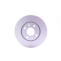 Brake Kit all-round carefree for front axle HELLA for e.g. RENAULT Clio