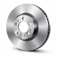 Brake Kit all-round carefree for rear axle HELLA suitable for e.g. AUDI A8