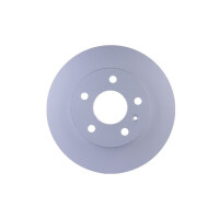 Brake Kit all-round carefree for rear axle HELLA suitable for e.g. OPEL Meriva