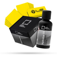 ecanis Carefree Set Ceramic Wax Sealant LIQUID ELEMENTS...