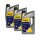 Engine oil multipack HENGST FILTER 3x5L 5W-40 A3/B4 Pro S DE Performance oil