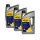 Engine oil multipack HENGST FILTER 3x5L 5W-30 C3 Pro Low SAPS DPF