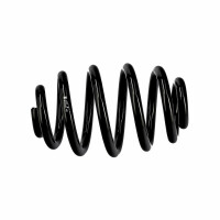 Suspension Spring Set rear coil spring Ø 15.5 mm EIBACH for VW TRANSPORTER