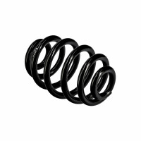 Suspension Spring Set rear coil spring Ø 15.5 mm EIBACH for VW TRANSPORTER