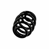 Suspension Spring Set rear coil spring Ø 15.5 mm EIBACH for VW TRANSPORTER