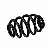 Suspension Spring Set rear coil spring Ø 15.5 mm EIBACH for VW TRANSPORTER