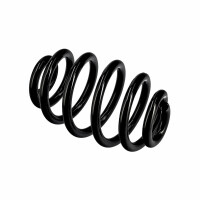 Suspension Spring Set rear coil spring Ø 15.5 mm EIBACH for VW TRANSPORTER