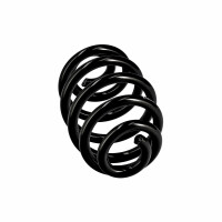 Suspension Spring Set rear coil spring Ø 15.5 mm EIBACH for VW TRANSPORTER