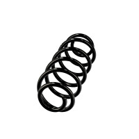 Suspension Spring Set front axle coil spring Ø 13 mm EIBACH for e.g. AUDI A4